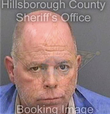 Marshall Donald - Hillsborough County, FL 