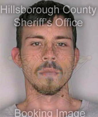 Fletcher James - Hillsborough County, FL 