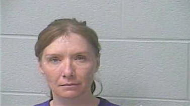Bowden Mindy - Marshall County, TN 