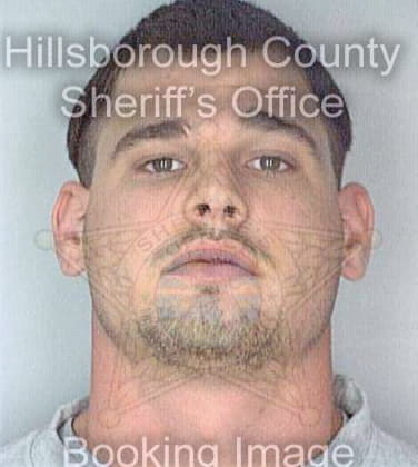 Smith Brian - Hillsborough County, FL 