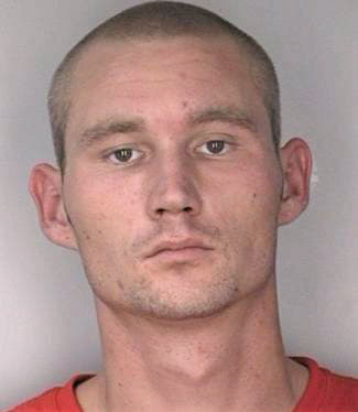Mchan Jonathan - Hillsborough County, FL 