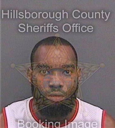 Bostick Rodney - Hillsborough County, FL 