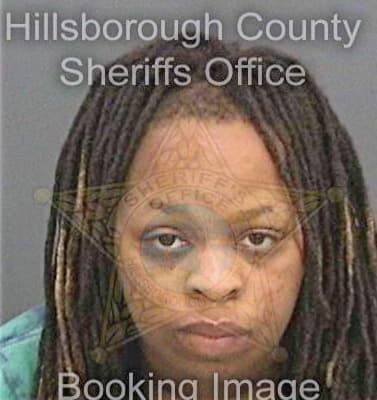 Riles Shenita - Hillsborough County, FL 