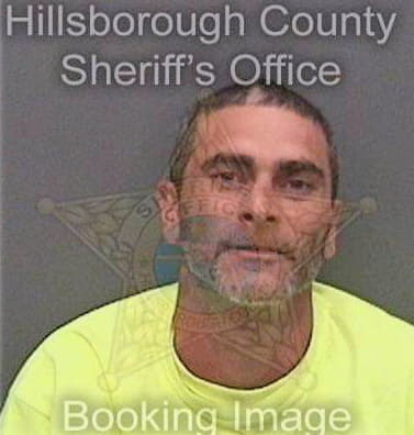 Vartan Arsen - Hillsborough County, FL 