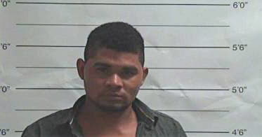 Castro Dimas - Orleans County, LA 