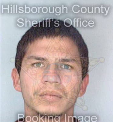 Carranza Jesus - Hillsborough County, FL 