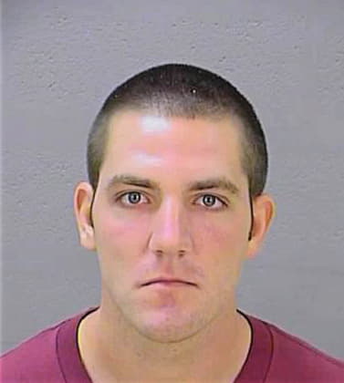 Bradley Matthew - Lynchburg County, VA 