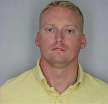 Mccoy Chad - Hillsborough County, FL 