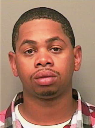 Humphrey Laguraius - Montgomery County, TN 