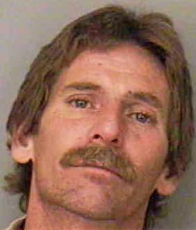 Scott Mark - Polk County, FL 