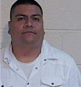 Vasquez Reynaldo - Hidalgo County, TX 