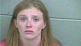 Holbeine Ashley - Barren County, KY 