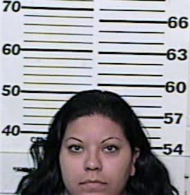 Padilla Leticia - Hidalgo County, TX 