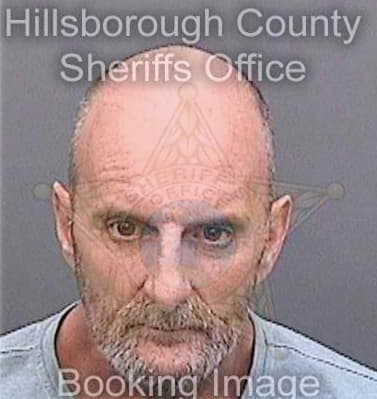 Bartlett Paul - Hillsborough County, FL 