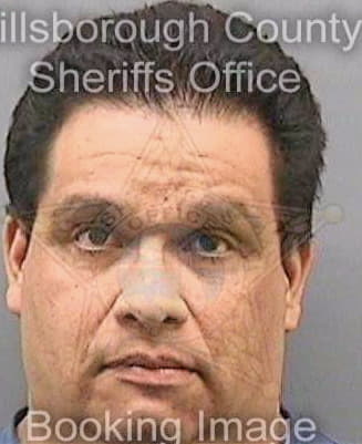 Hernandez Rene - Hillsborough County, FL 