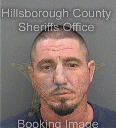 Hupp Richard - Hillsborough County, FL 