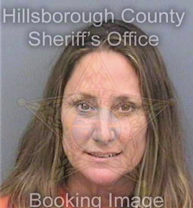 Toney Sherri - Hillsborough County, FL 