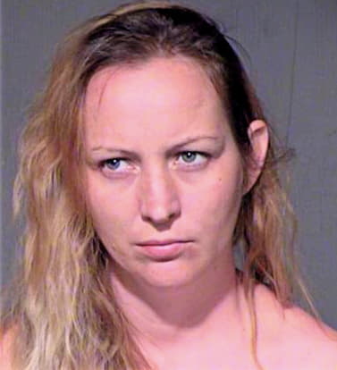 Brukoff Tamara - Maricopa County, AZ 