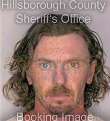 Metz Floyd - Hillsborough County, FL 