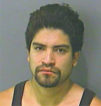 Gonzalez Jorge - Gwinnett County, GA 