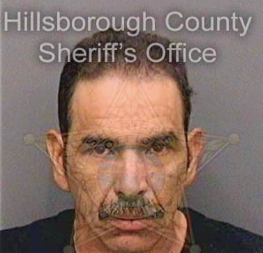 Velez Jorge - Hillsborough County, FL 