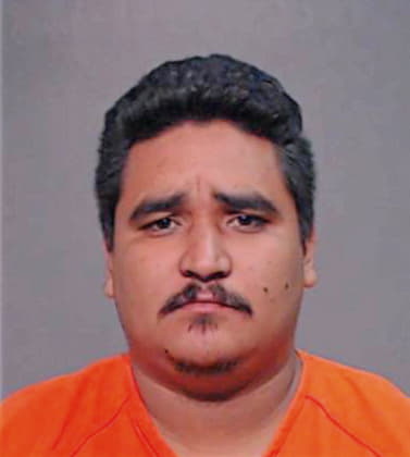 Rodriguez Jose - Hidalgo County, TX 