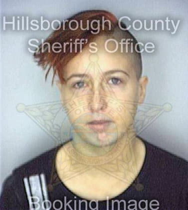 Mccown Molly - Hillsborough County, FL 