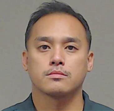 Tran Phuoc - Collin County, TX 