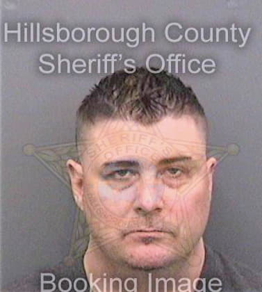 Jackson Sean - Hillsborough County, FL 