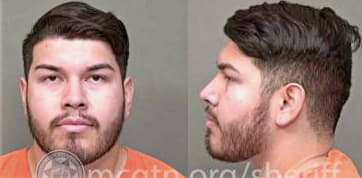 Huitron Daniel - Montgomery County, TN 