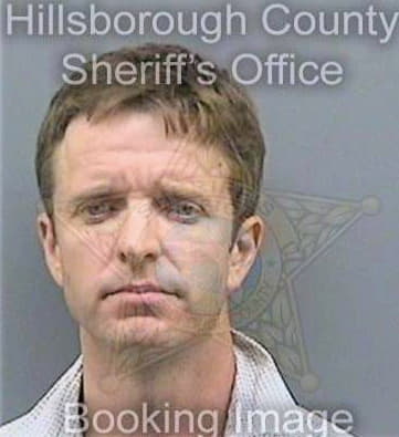 Bruce Robert - Hillsborough County, FL 