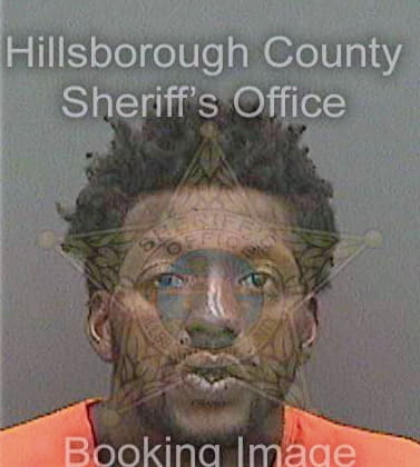 Howard Tiso - Hillsborough County, FL 