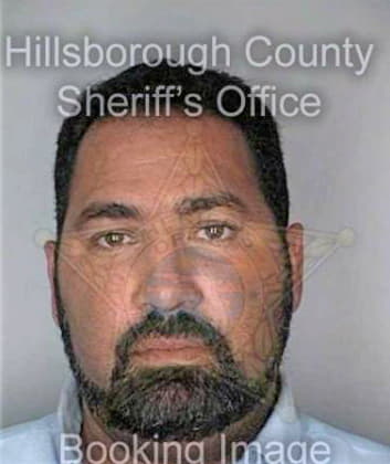 Rivera Carlos - Hillsborough County, FL 