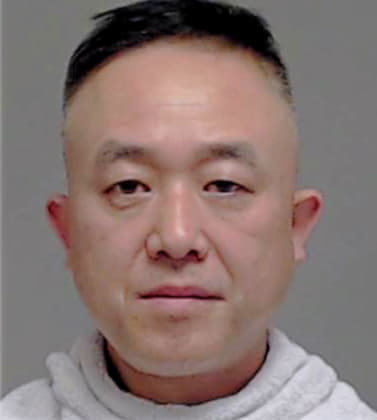 Chang Jun - Collin County, TX 