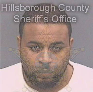 Carwell Kelvin - Hillsborough County, FL 