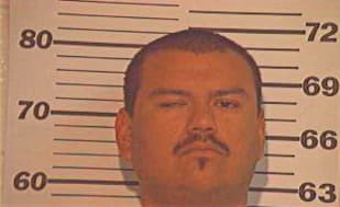 Gonzalez Raul - Hidalgo County, TX 