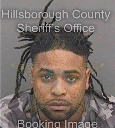 Franklin Richard - Hillsborough County, FL 