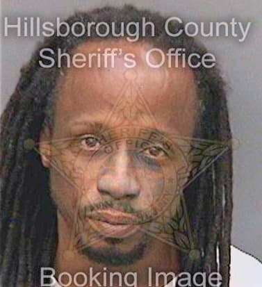 Steveson Wendell - Hillsborough County, FL 