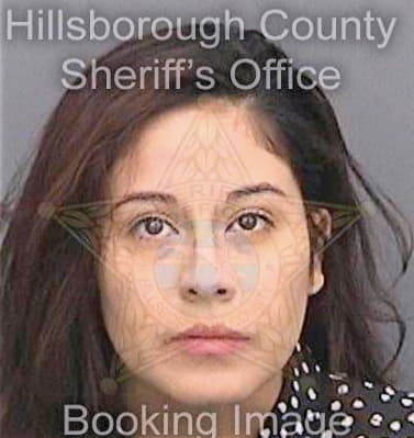 Velezrodriguez Aileen - Hillsborough County, FL 