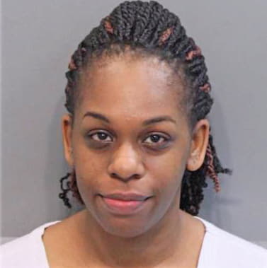 Brundidge Lashonda - Hamilton County, TN 