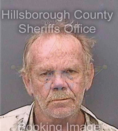 Bowman Stevie - Hillsborough County, FL 