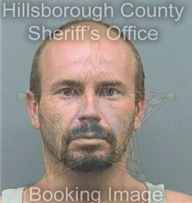 Medero Joshua - Hillsborough County, FL 