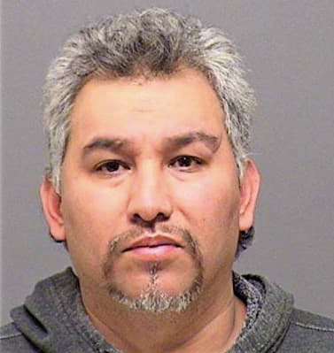 Leonaleman Raul - Clackamas County, OR 