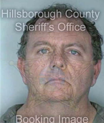 Farrell Scott - Hillsborough County, FL 