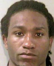 Langston Sterling - Leon County, FL 