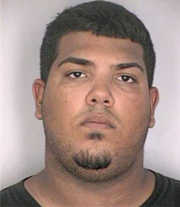 Cuellar Wilfredo - Hillsborough County, FL 