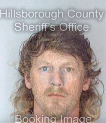 Blanton Axley - Hillsborough County, FL 