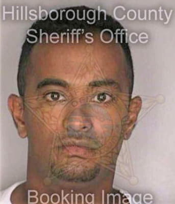 Dominguez Eugenio - Hillsborough County, FL 