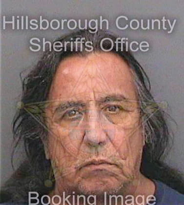 Deleon Hector - Hillsborough County, FL 