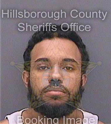 Durancabrera Miguel - Hillsborough County, FL 